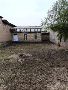 Uy sotaman keliwtirilgan xolatda