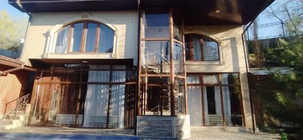 Продается участок КИБРАЙ