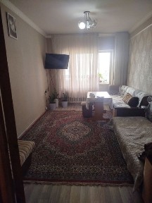 Ташкентская область, Ташкент, Яшнабадский район