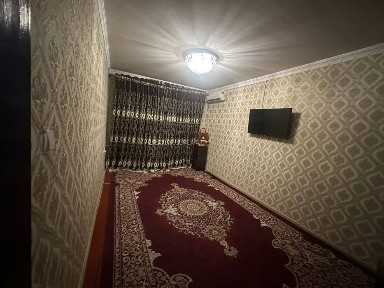 Ташкентская область, Мирабад