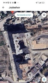 Ташкентская область, Ташкент, Сергелийский район