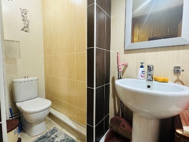 Ташкентская область, Ташкент, Мирабадский район