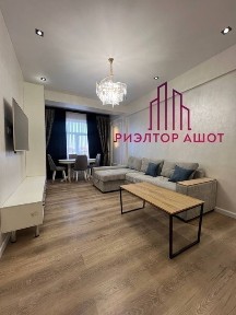 Ташкентская область, Ташкент, Яшнабадский район