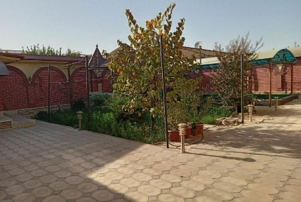 Сдается коттедж Саехат