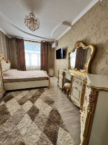 Самаркандская область, Самарканд