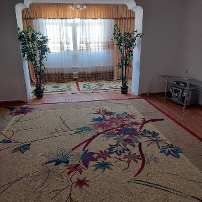 Хорезмская область, Ургенч