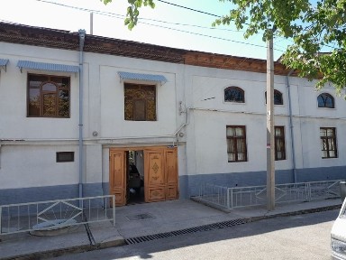 Ташкентская область, Назарбек