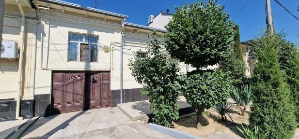 Ташкентская область, Ташкент, Учтепинский район