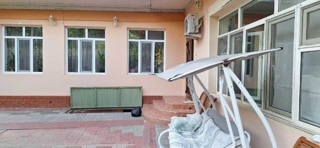 Ташкентская область, Ташкент, Яккасарайский район