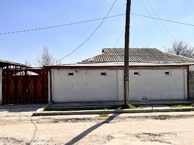 Ташкентская область, Янгибазар