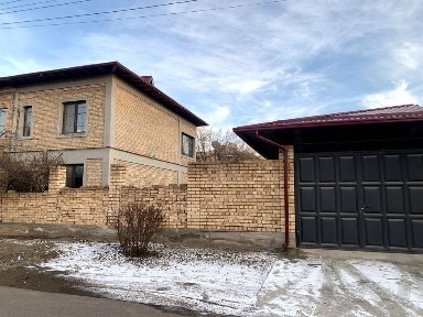 Ташкентская область, Кибрай