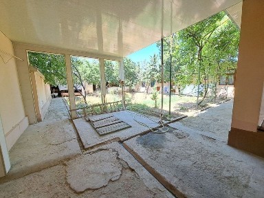 Ташкентская область, Кибрай