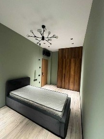 3х комнатная квартира для гостей столицы в элитном ЖК U-TOWER