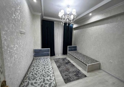 Ташкентская область, Ташкент, Яшнабадский район