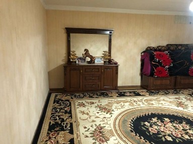 Ташкентская область, Ташкент, Алмазарский район