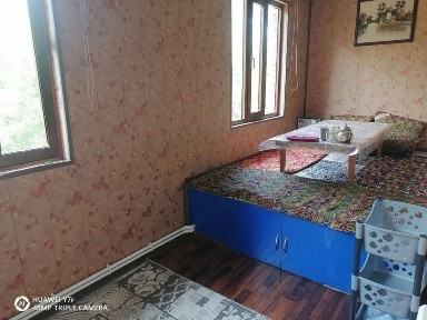 Ташкентская область, Чарвак