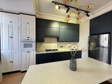 Parisien Продается 3 комнатная квартира ремонт Яккасарай