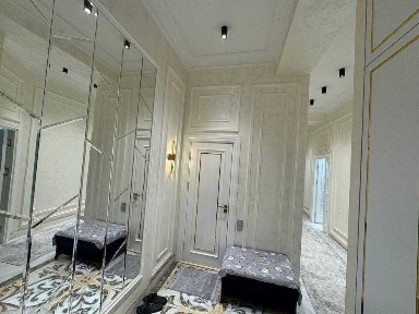 Ташкентская область, Ташкент, Яккасарайский район