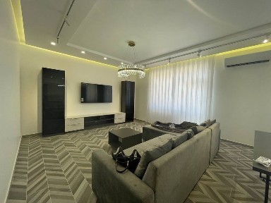 Продаётся большая 3х комнатная квартира в Габусе, на Ц-2, Алайский рын