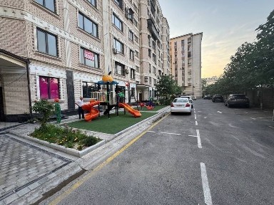 Ташкентская область, Ташкент, Яккасарайский район