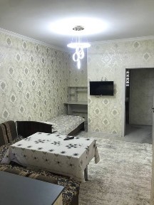 Ташкентская область, Ташкент, Чиланзарский район