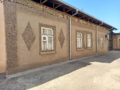 Самаркандская область, Каттакурган