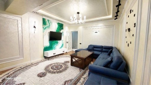 Самаркандская область, Самарканд