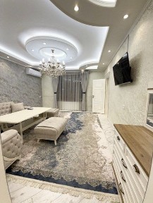 Сдаётся квартира в аренду. Самарканд ул Рудакий