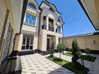 Ташкентская область, Ташкент, Мирзо-Улугбекский район