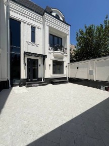 Ташкентская область, Ташкент, Мирзо-Улугбекский район