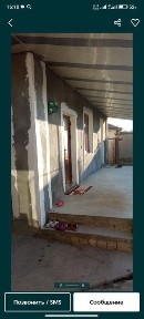 Ташкентская область, Нурафшан (Тойтепа)