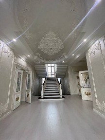 Ташкентская область, Ташкент, Мирзо-Улугбекский район