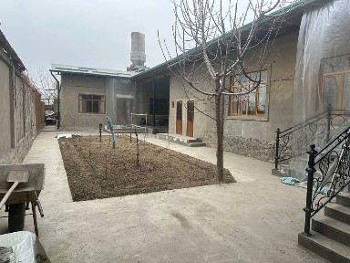 Ташкентская область, Ташкент, Сергелийский район