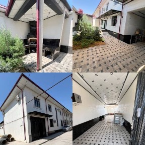 Коксарай, mustaqillik 30