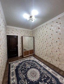 Arenda kvartera qizlarga