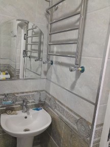 Ташкентская область, Ташкент, Мирабадский район