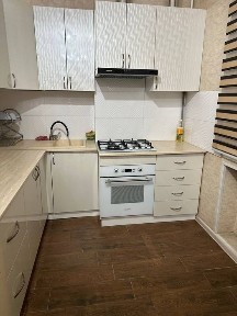 Ташкентская область, Ташкент, Яккасарайский район