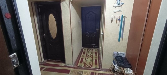 Ташкентская область, Эшангузар