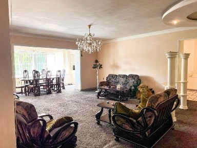 Ташкентская область, Ташкент, Мирзо-Улугбекский район