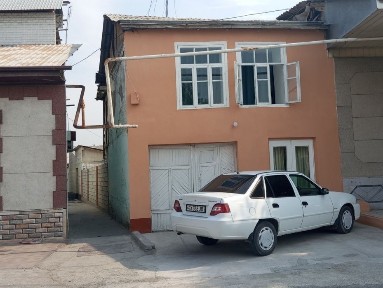 Ферганская область, Янги Маргилан