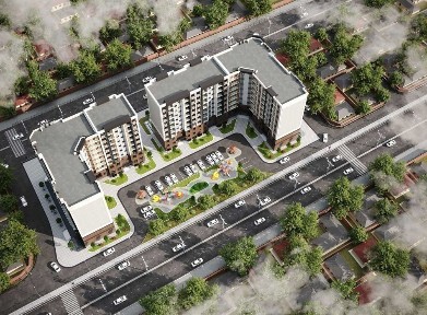 Новастройка Янги уйлар Хонадонлар Квартиралар 60 oylik muddatli to'lov