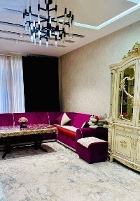 Ташкентская область, Ташкент, Мирзо-Улугбекский район