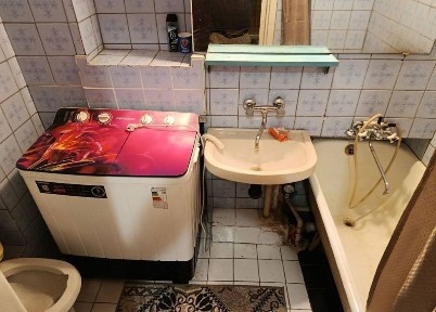 Ташкент, Мирзо-Улугбекский район, бузбазао 6пооезд 1