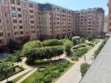 Ташкентская область, Ташкент, Яккасарайский район