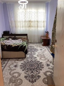 Ташкентская область, Ташкент, Чиланзарский район