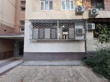 Ташкентская область, Ташкент, Чиланзарский район