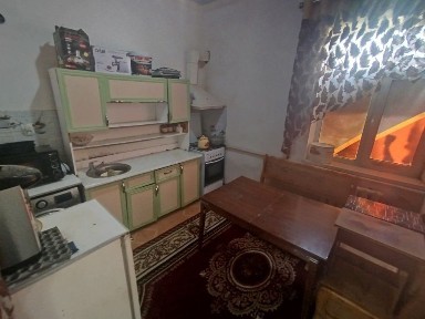 Ховли сотилади оромда