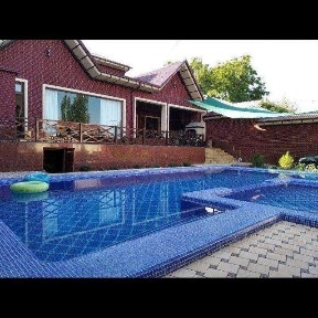 Ташкентская область, Большой Чимган