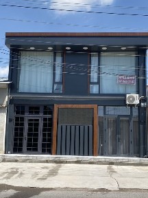 Ташкентская область, Ташкент, Алмазарский район