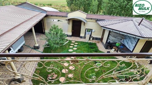 Ташкентская область, Назарбек